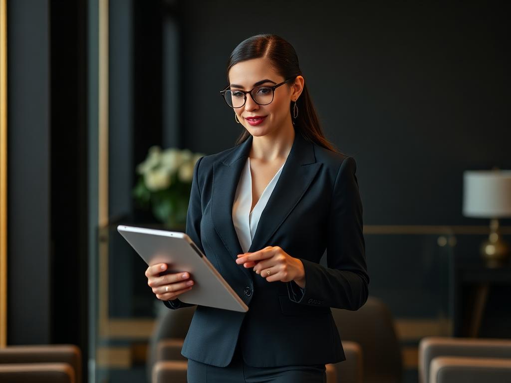 Personal Assistant Services